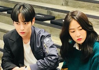 Bukannya Marah, Key SHINee dan Soyou Malah Mengaku Senang Dapat Komentar Pedas