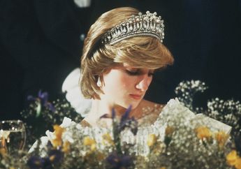 Bercerai dengan Pangeran Charles, 5 Hal Ini yang Terjadi Kepada Putri Diana