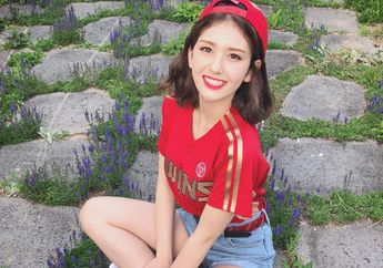 Jeon Somi Resmi Bergabung ke Agensi Anak Perusahaan YG Entertainment!
