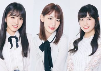 Demi Kegiatan IZ*ONE, 3 Mantan Kontestan Produce 48 Pilih Vakum dari AKB48
