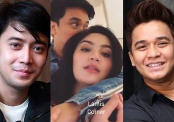 Tak Mau Tahu, Billy Syahputra Serahkan Semua Kasus Kriss Hatta kepada Polisi