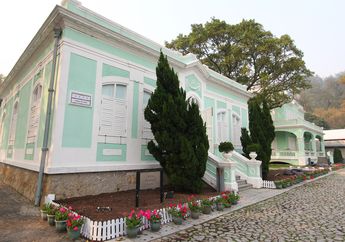 Berlibur ke Macau? Jangan Lupa Mengunjungi 5 Museum Bersejarah Ini