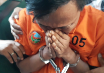 Tetangga Mudy Taylor Ungkap Hal Ini Pada Saat Penangkapan 