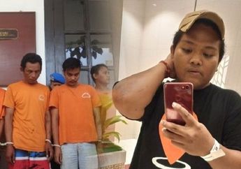 Ketahuan Jadi Pendukung Persija, Haringga Dikeroyok Bobotoh Hingga Tewas