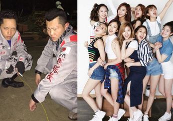 Fanboy TWICE Ini Ternyata Dulunya Adalah Anggota Geng Motor di Jepang!