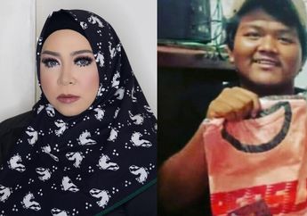 Ungkapan Belasungkawa Melly Goeslaw Atas Tewasnya Suporter Bola Haringga Sirla