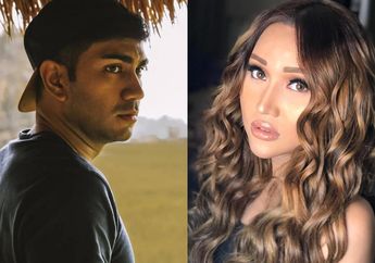 Ogah Ajak Lucinta Luna Ikut Kontes Kecantikan, Gandhi&nbsp;Fernando Bongkar Sifat Asli&nbsp;sang&nbsp;Ratu Salome!