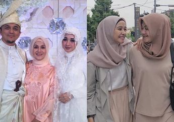 Doa dan Rasa Rindu Laudya Cynthia Bella kepada Sang Ibunda yang Tinggal di Indonesia