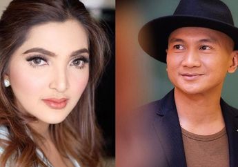 Berita Ashanty Hari Ini: Dituduh Sindir Ashanty, Anji Buka Suara