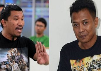 Mudy Taylor Tersangkut Kasus Narkoba, Mongol Stres Merasa Malu   