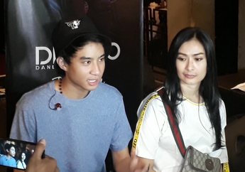 Iis Dahlia Sebut Darah Seninya Mengalir Deras pada Devano Danendra