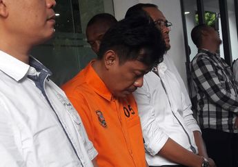 Polisi Ungkap Kronologi Penangkapan Mudy Taylor, Tertangkap Basah Saat Gunakan Narkoba!