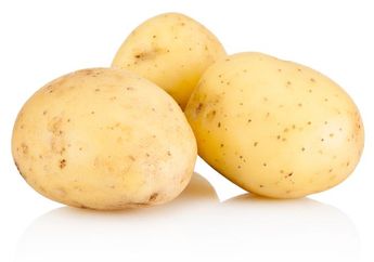 Ternyata Jus Kentang Bisa Sembuhkan Diabetes Hingga Kanker  