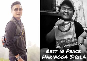 Haringga Sirila Tewas Dikeroyok Oknum Bobotoh, Arie Untung Ingatkan Semua yang di Lokasi untuk Bertobat