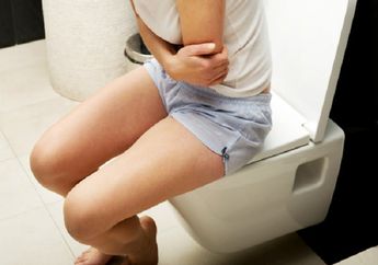 Peringatan Dokter! Bentuk dan Seberapa Sering Anda Buang Air Besar Dalam Sehari Ternyata Bisa Jadi Tanda Infeksi Virus Corona, Sebagian Pasien Positif Covid-19 Mengalaminya
