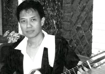 Kronologi Meninggalnya Mudy Taylor, Tiba-tiba Alami Sesak Napas