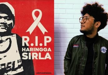 Suporter Persija, Haringga Sirla Tewas Dikeroyok, Kunto Aji: Harus Ada Langkah Kongkrit!