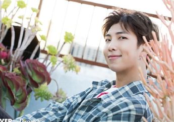 Sempat Kolaborasi Bareng, Seorang Rapper Amerika Puji Kemampuan RM BTS