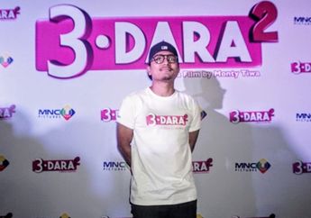 Cerita Tanta Ginting, Kecipratan 10 Ribu Followers Berkat Anthony Sinisuka Ginting