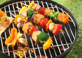 Memasak dengan Batu Bara dan Kayu Tingkatkan Risiko Kematian, Ada Penelitiannya nih