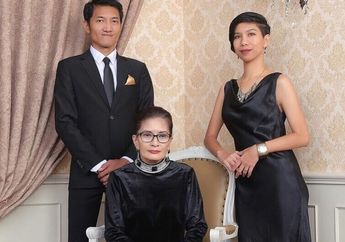 Promotor Musik Indonesia, Rinny Noor Meningal Dunia