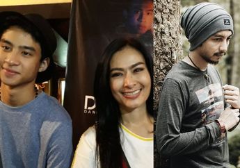 Putranya Dituduh Menjiplak Lagu Milik Fiersa Besari, Iis Dahlia Beri Ancaman Pada Haters