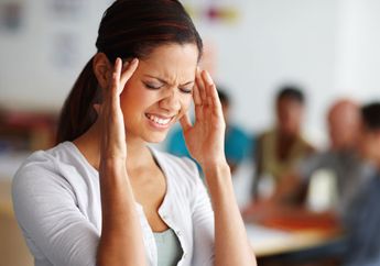 Kebalikan dari D&eacute;j&agrave; vu, Kenali Jamais Vu yang Sering Disangka sebagai Kondisi Lupa Ingatan, Sering Dialami Tanpa Sadar!