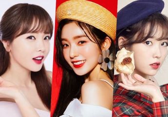 Daftar Ranking Selebritis Wanita yang Populer Jadi Model Iklan Bulan September 2018, Ada Idolamu?