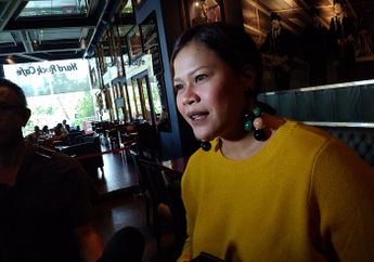 Diterpa Isu Positif Covid-19, Okky Lukman Bagikan Hasil Swab Test yang Dijalaninya