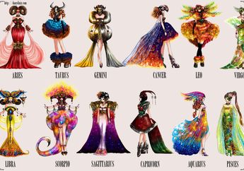 Ramalan Zodiak 1 Oktober 2018, Capricorn: Fokus Kalahkan Lawan!