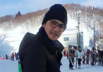 Gunawan Sudrajat Beberkan Kondisi Terkini Akibat Kecelakaan Moge yang Dialaminya Dulu : Nyeri dan Nyilu di Udara Dingin