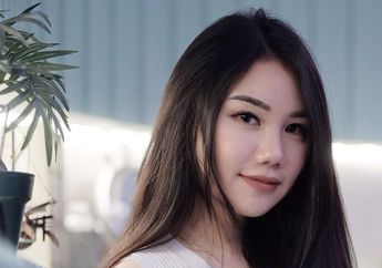 8 Tampilan Cute & Manis Clarissa Sherena, Selebgram Mirip Seleb Korea!