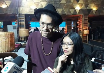 Gara-gara Pro-Kontra RUU Permusikan, Endah N Rhesa Tunda Rilis Album