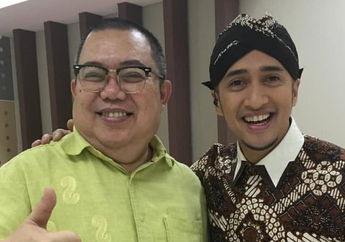 Juri Dangdut Academy Asia dari Malaysia Meninggal Dunia, Irfan Hakim Ucapkan Belasungkawa