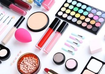 Bukan Tanggal Kedaluwarsa, Inilah Cara Ketahui Masa Berlaku Makeup Setelah Kemasan Dibuka