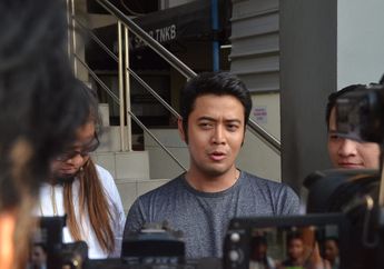 Kriss Hatta Pernah Ucap Alasan Punya Buku Nikah: Kalau Ada Buku Itu Mau Ke Mana Aja Bebas