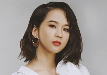 Fresh & Charming! Ini 6 Inspirasi Tampilan Makeup Sasyachi yang Kece!