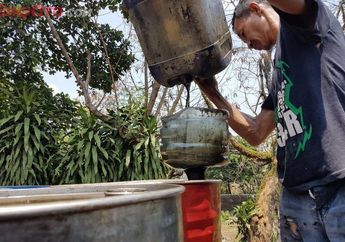 Jangan Sepelekan, Ternyata Oli Bekas Motor Punya Banyak Manfaat!