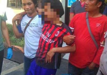 Dikenal Baik dan Ramah, Seorang Guru Nekat Bawa Kabur Siswinya ke Bumi Perkemahan