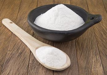 Bisa Diminum, Ternyata Baking Soda Ampuh Cegah Penyakit Mematikan Ini