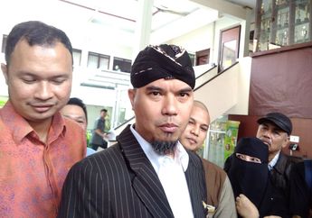 Berita Ahmad Dhani Hari Ini : Mau Liburan Bareng Maia Estianty dan Mulan Jameela