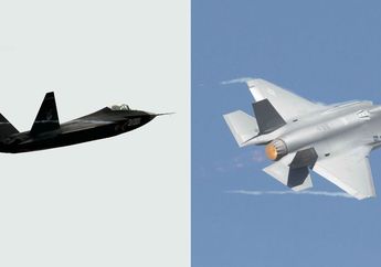 Adil Tak Adil, Amerika Sudah Terlambat Mencegah Pencurian Teknologi, Militer China Pasti akan Melesat Menjadi yang Terbaik, Ini Buktinya