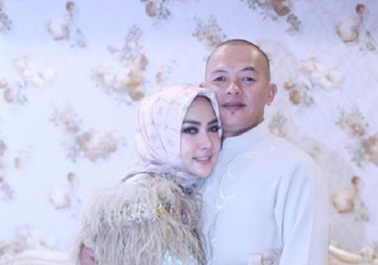 Sang Kakak Meninggal Dunia, Syahrini: Mohon Dibukakan Pintu Maaf yang Sebesar-besarnya