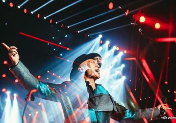 Ucapan Edy Rahmayadi di TV Viral, Anji Manji: Anda Angkuh Sekali