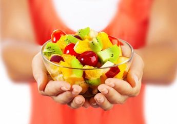 Buah-buahan Ini Sangat Tepat untuk Menu Sarapan, Favoritmu Bukan?