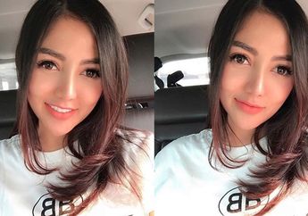 Sudah Diduga, Ini Dia Suami Bella Sofie yang Ditutup-tutupi...