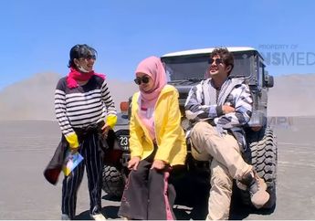 Amar Zoni Ogah Nikahi Nikita Mirzani: Mahal Belinya!