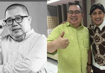 Pak Ngah Meninggal Dunia, 5 Artis ini Sampaikan Rasa Duka Cita Mereka