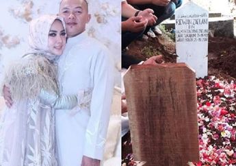Cerita Tetangga Tentang Sosok Kakak Syahrini yang Meninggal Kesetrum