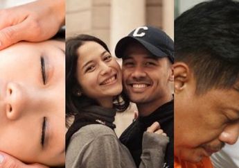 Berita Terpopuler: HIV karena Perawatan Facial Hingga Kasus Narkoba Mudy Taylor